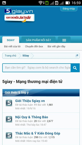 Ký gửi nhà đất